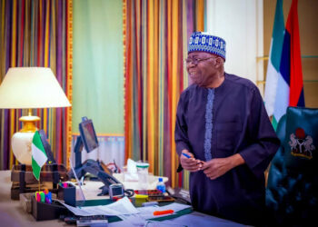 STATEMENT BY PRESIDENT BOLA AHMED TINUBU (GCFR) ON THE THIRD ANNIVERSARY OF HIS ADMINISTRATION, MAY 29, 2026