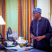 STATEMENT BY PRESIDENT BOLA AHMED TINUBU (GCFR) ON THE THIRD ANNIVERSARY OF HIS ADMINISTRATION, MAY 29, 2026