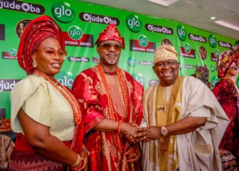 Culture, Colours, Heritage As Ijebus Celebrate 2026 Ojude-Oba Festival Without Awujale