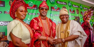 Culture, Colours, Heritage As Ijebus Celebrate 2026 Ojude-Oba Festival Without Awujale