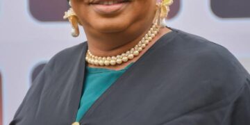 APC South-West Zonal Woman Leader, Yetunde Adesanya Is Dead, Governor Abiodun Mourns