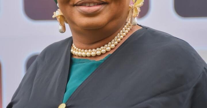 APC South-West Zonal Woman Leader, Yetunde Adesanya Is Dead, Governor Abiodun Mourns