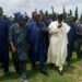 FG Dispatches Nuhu Ribadu, Minister Of Defence, Gbajabiamila, Others To Oyo Communities Where 7 Teachers, 39 Pupils Were Abducted