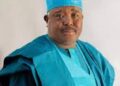Senator Sarafadeen Alli Emerges Oyo APC Governorship Candidate