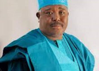 Senator Sarafadeen Alli Emerges Oyo APC Governorship Candidate