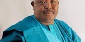 Senator Sarafadeen Alli Emerges Oyo APC Governorship Candidate
