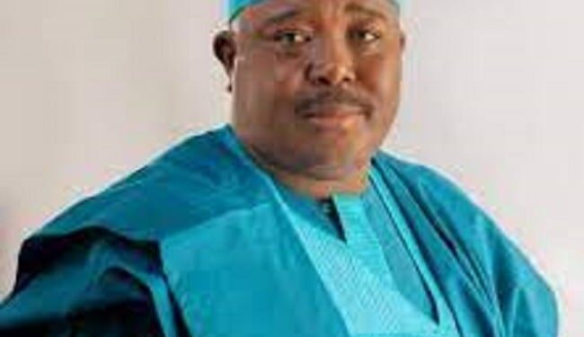 Senator Sarafadeen Alli Emerges Oyo APC Governorship Candidate