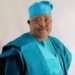 Senator Sarafadeen Alli Emerges Oyo APC Governorship Candidate