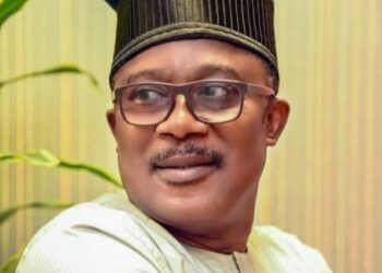 Smart Adeyemi Withdraws From Kogi West Senate Race, Says Party’s Interest Above Individual’s Ambition