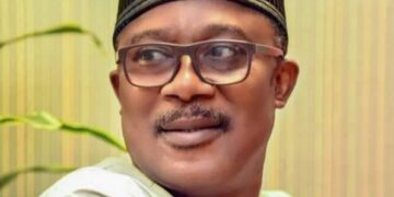 Smart Adeyemi Withdraws From Kogi West Senate Race, Says Party’s Interest Above Individual’s Ambition