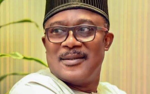 Smart Adeyemi Withdraws From Kogi West Senate Race, Says Party’s Interest Above Individual’s Ambition