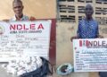 NDLEA Nabs 83-year-old, 78-year-old Grandpas For Drug Trafficking In Abia, Ekiti