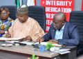 Nigeria, Ghana Sign MoU To strengthen Ties Against Drug trafficking