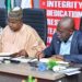 Nigeria, Ghana Sign MoU To strengthen Ties Against Drug trafficking