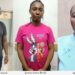 In Global Sting Operation, Nigerian Born Billionaire Drug Baron, Amadi Simon, Arrested In Switzerland, Two Female Accomplices Held