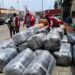 ​NDLEA intercepts N10.4 billion Canadian Loud At Lagos Port