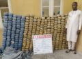 NDLEA Raids Lagos Courier Company, Recovers UK, Australia-bound Cocaine, Opioid Consignments
