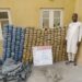 NDLEA Raids Lagos Courier Company, Recovers UK, Australia-bound Cocaine, Opioid Consignments