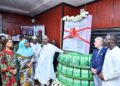 EU, UNODC, ECOWAS Express Support For Nigeria’s 2026/2030 Drug Control Plan, Commend NDLEA’s Commitment, Successes
