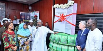 EU, UNODC, ECOWAS Express Support For Nigeria’s 2026/2030 Drug Control Plan, Commend NDLEA’s Commitment, Successes