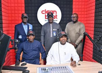 NDLEA Floats FM Radio To Counter Toxic POP-Culture Glamourising Drug Abuse