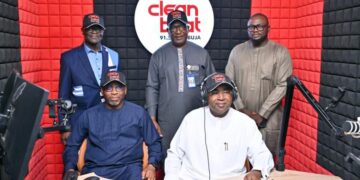 NDLEA Floats FM Radio To Counter Toxic POP-Culture Glamourising Drug Abuse