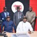 NDLEA Floats FM Radio To Counter Toxic POP-Culture Glamourising Drug Abuse