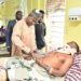 Marwa Visits Injured NDLEA Officers In Hospital, Promises Support, Prosecution Of Attackers