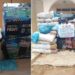 NDLEA Intercepts Illicit Drug Hidden In Water Purifier Machines Imported From Netherlands