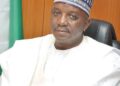 Former Minister Of Power, Mamman Saleh, Sentenced To 75-year Imprisonment Over N33.8billion Fraud
