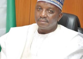 Former Minister Of Power, Mamman Saleh, Sentenced To 75-year Imprisonment Over N33.8billion Fraud