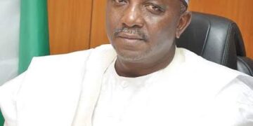 Former Minister Of Power, Mamman Saleh, Sentenced To 75-year Imprisonment Over N33.8billion Fraud