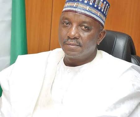 Former Minister Of Power, Mamman Saleh, Sentenced To 75-year Imprisonment Over N33.8billion Fraud