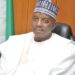 Former Minister Of Power, Mamman Saleh, Sentenced To 75-year Imprisonment Over N33.8billion Fraud