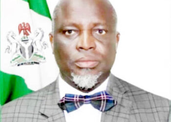A Decade At JAMB : Oloyede Prepares To Leave Behind A Transformed Institution By Abdulkarim Abdulmalik