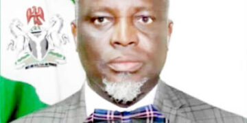 A Decade At JAMB : Oloyede Prepares To Leave Behind A Transformed Institution By Abdulkarim Abdulmalik
