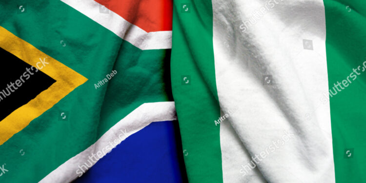 Xenophobia : Nigeria Tightens Diplomatic Pressure On South Africa Over Protests