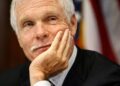 Ted Turner, Creator Of CNN And The 24-Hour News Cycle, Dies @87