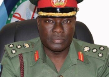 Katsina Govt. Confirms, Mourns Death Of Abducted General Abubakar Rabe In Terrorists’ Camp