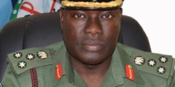 Katsina Govt. Confirms, Mourns Death Of Abducted General Abubakar Rabe In Terrorists’ Camp
