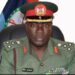 Katsina Govt. Confirms, Mourns Death Of Abducted General Abubakar Rabe In Terrorists’ Camp