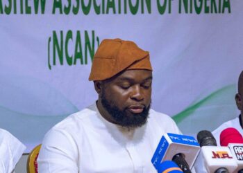 Leadership Crisis Rocking NCAN Ends As FG recognises Adesokan As New President