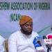Leadership Crisis Rocking NCAN Ends As FG recognises Adesokan As New President