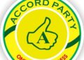 2027 : Accord Party Disowns Olawepo-Hashim As Presidential Candidate, Returns N50million Nomination Fee To Him