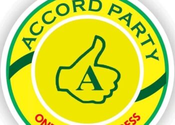 2027 : Accord Party Disowns Olawepo-Hashim As Presidential Candidate, Returns N50million Nomination Fee To Him