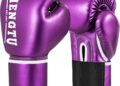 24 Female Boxers Set To Show Skill As Kehinde Joy Obareh Boxing Competition Begins In Lagos