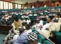 Reps Amend Constitution To Accommodate Establishment Of State Police