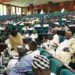 Reps Amend Constitution To Accommodate Establishment Of State Police