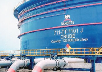 Dangote Refinery Increases Production To 700,000 Barrels Per Day, Boosting Africa’s Energy Landscape