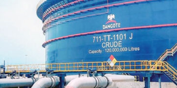 Dangote Refinery Increases Production To 700,000 Barrels Per Day, Boosting Africa’s Energy Landscape